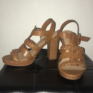 Perfect summer heels